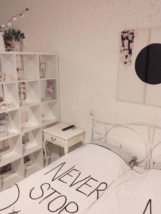Ninas Dream Lejlighed Vrsar Eksteriør billede