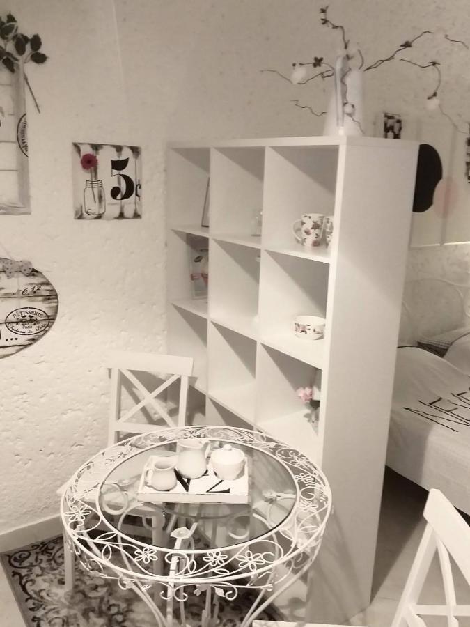Ninas Dream Lejlighed Vrsar Eksteriør billede