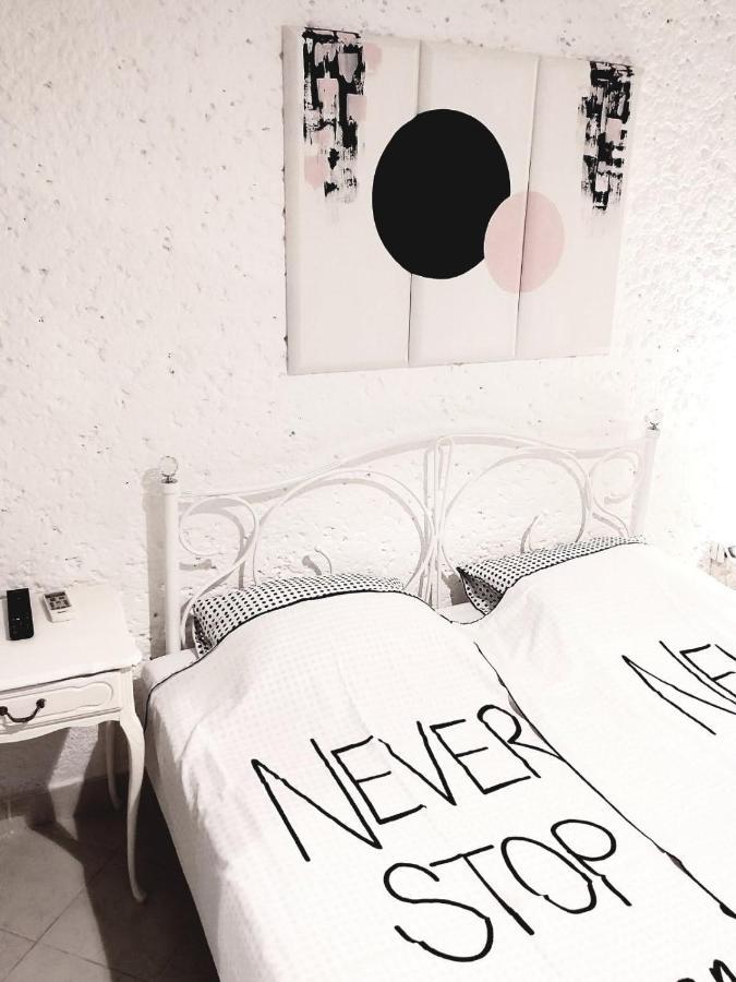 Ninas Dream Lejlighed Vrsar Eksteriør billede